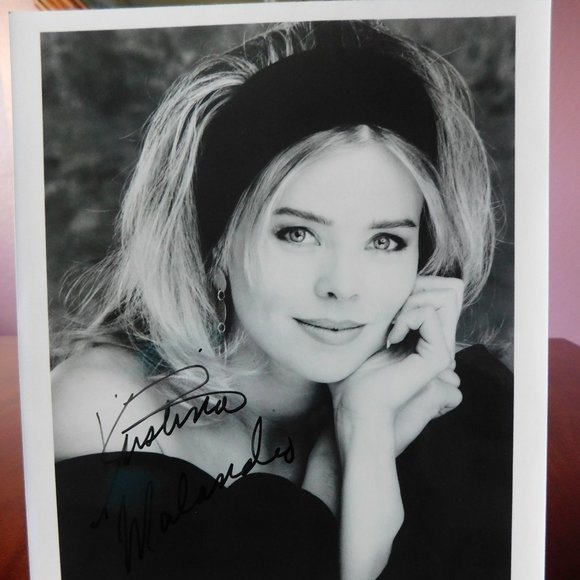 Kristina Wagner - Photo's, Magazines & Newsletters - (Felicia - General … - Picture 2 of 10